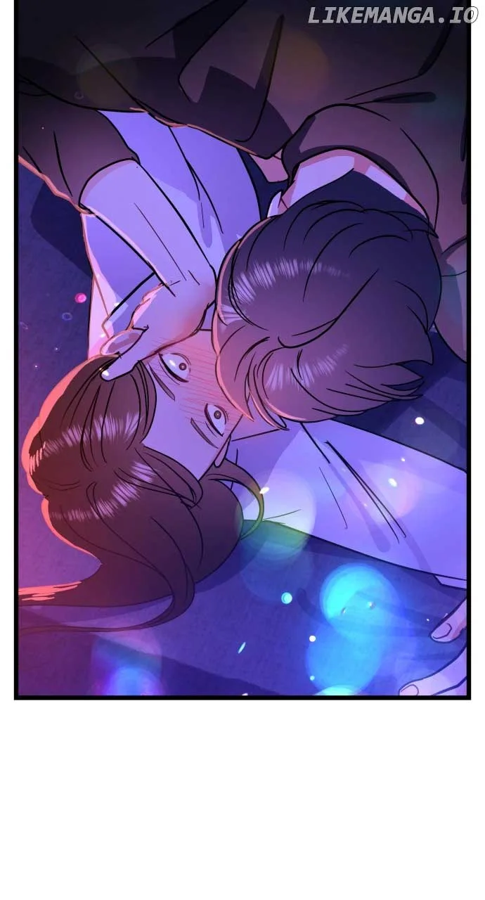 Maseknam – A Sexy Magician Chapter 36 page 3