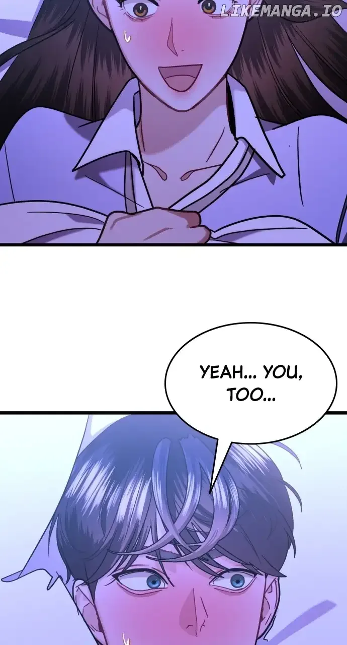 Maseknam – A Sexy Magician Chapter 38 page 23