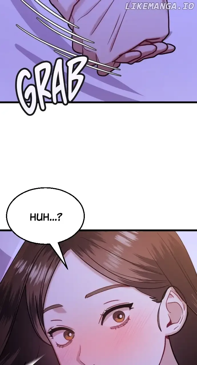 Maseknam – A Sexy Magician Chapter 38 page 28