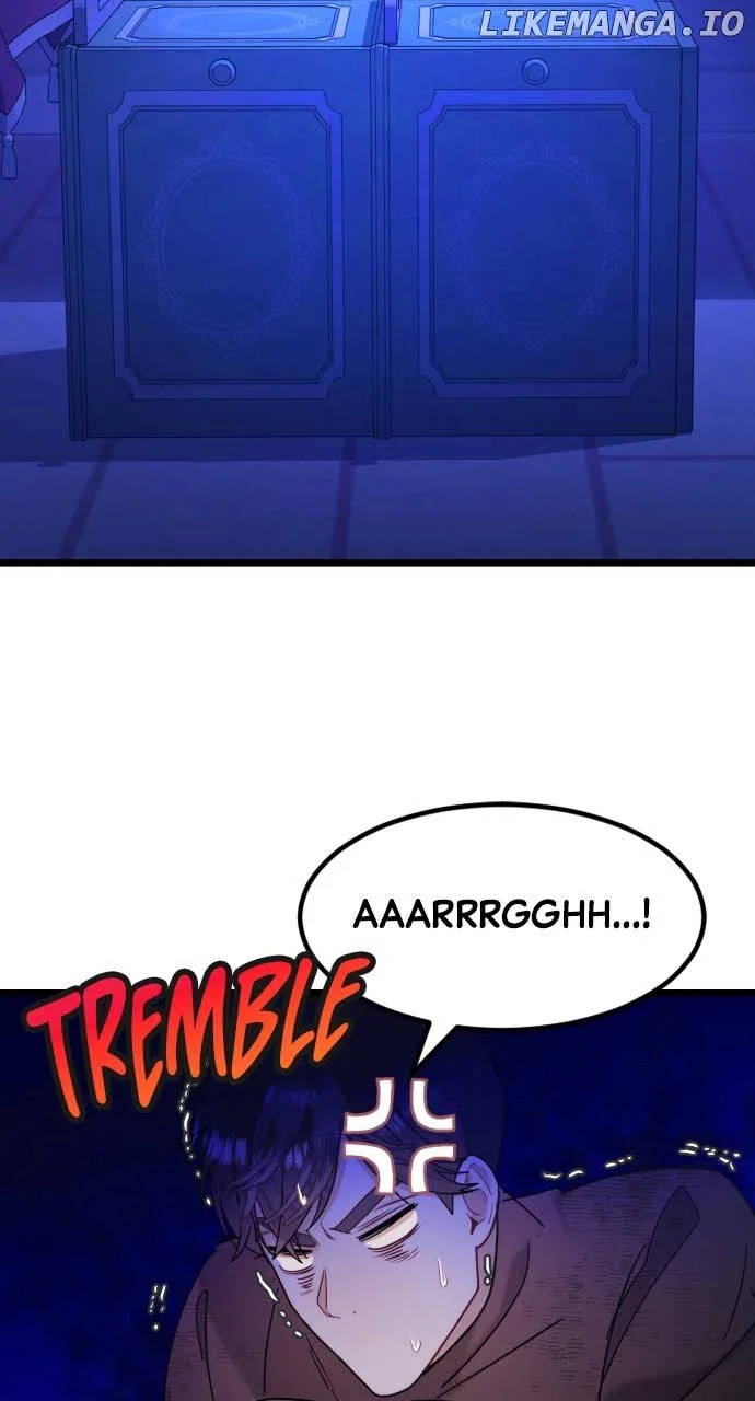 Maseknam – A Sexy Magician Chapter 35 page 69