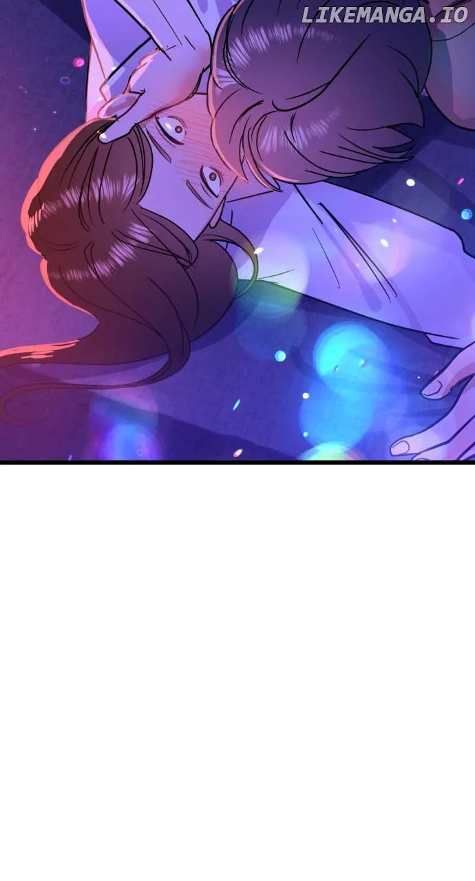 Maseknam – A Sexy Magician Chapter 35 page 109