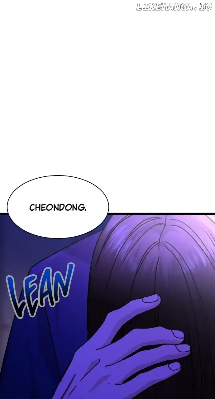 Maseknam – A Sexy Magician Chapter 37 page 31
