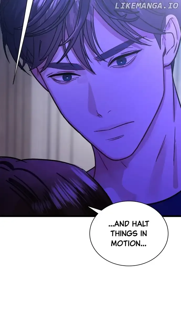 Maseknam – A Sexy Magician Chapter 37 page 44