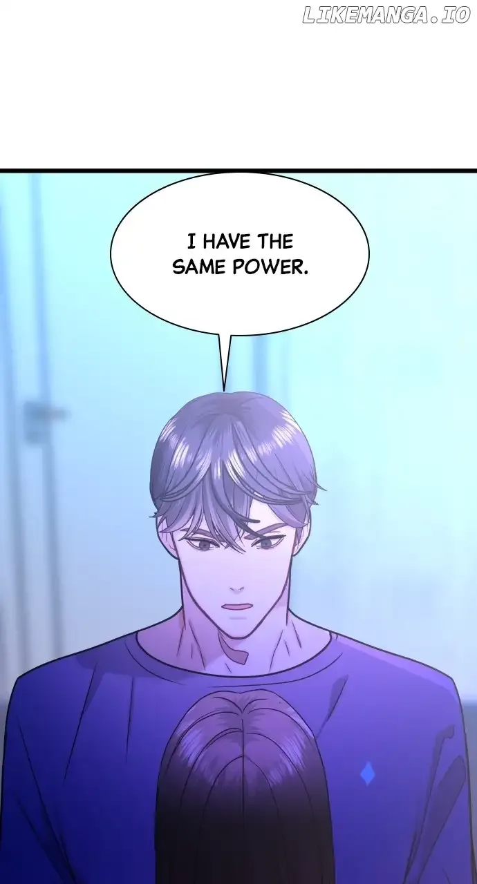 Maseknam – A Sexy Magician Chapter 37 page 48