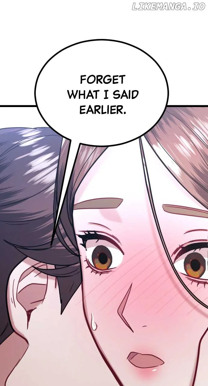 Maseknam – A Sexy Magician Chapter 35 page 32