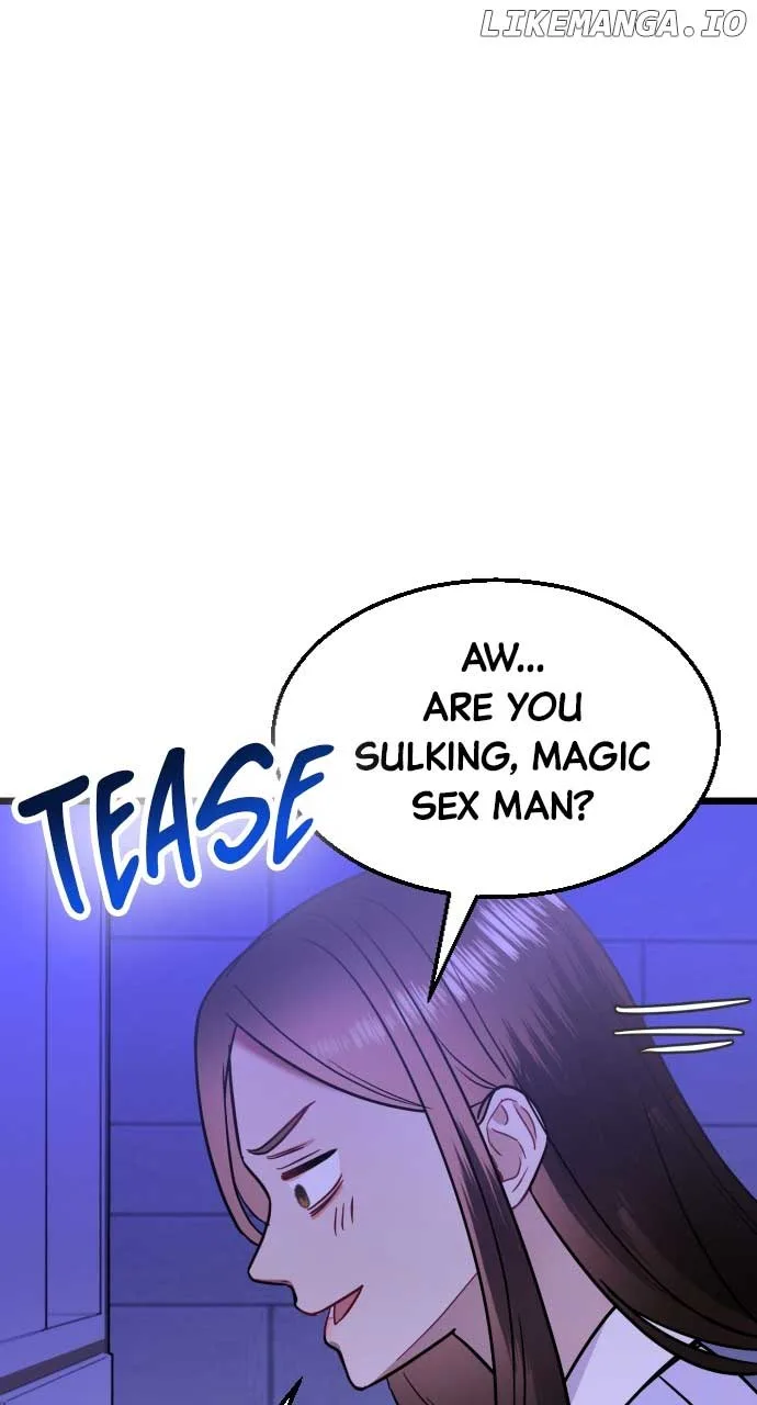 Maseknam – A Sexy Magician Chapter 35 page 90