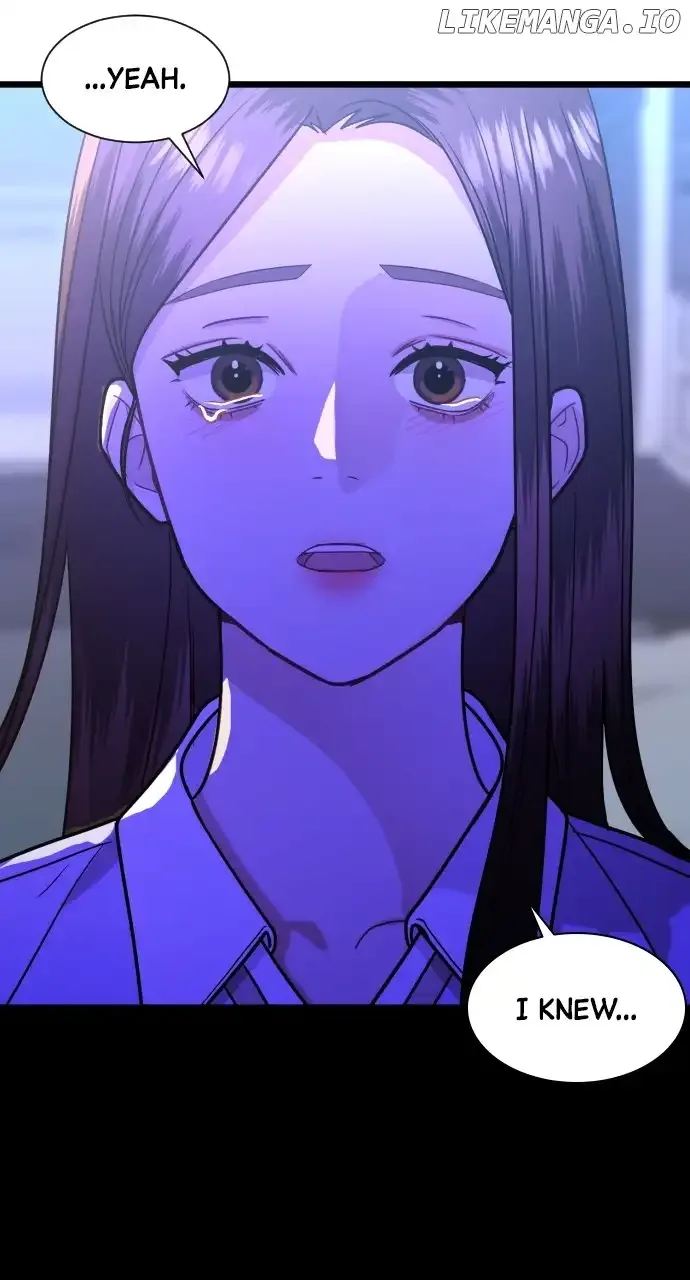 Maseknam – A Sexy Magician Chapter 37 page 53