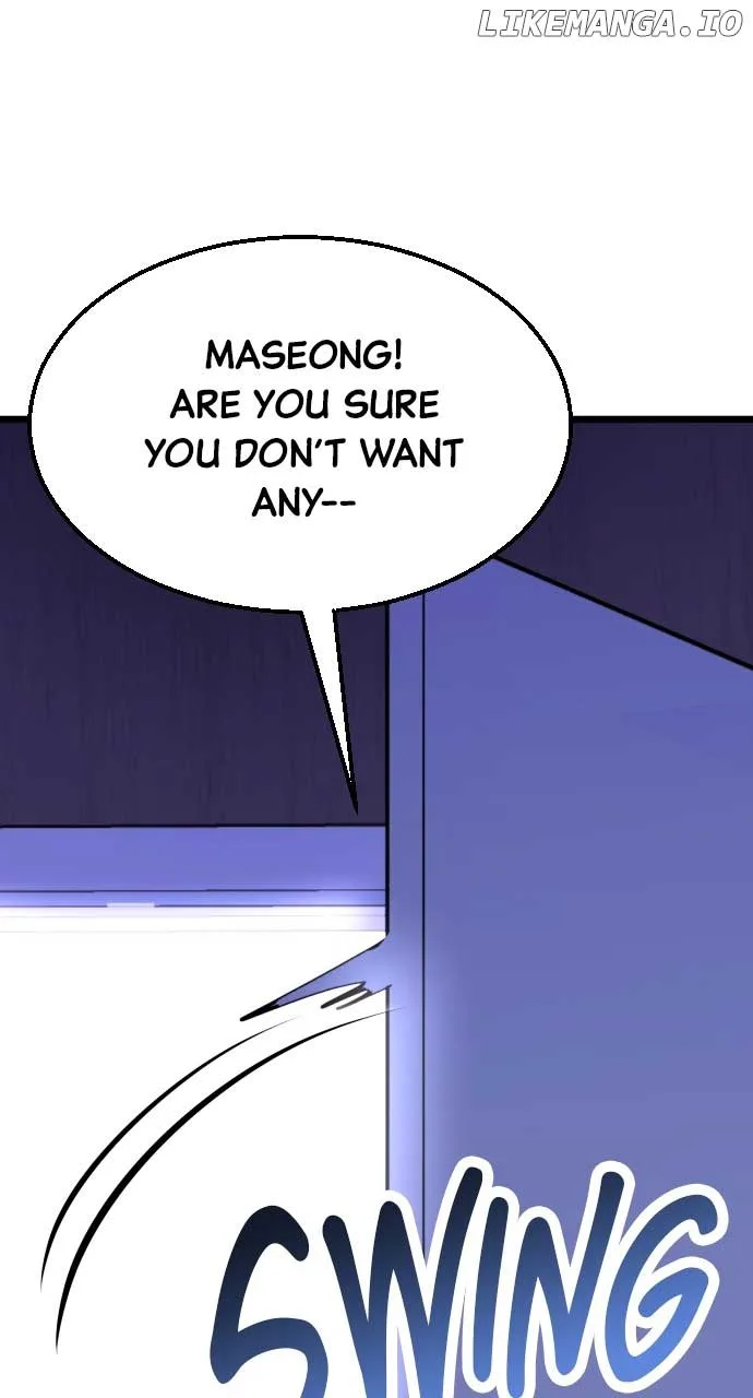 Maseknam – A Sexy Magician Chapter 35 page 111