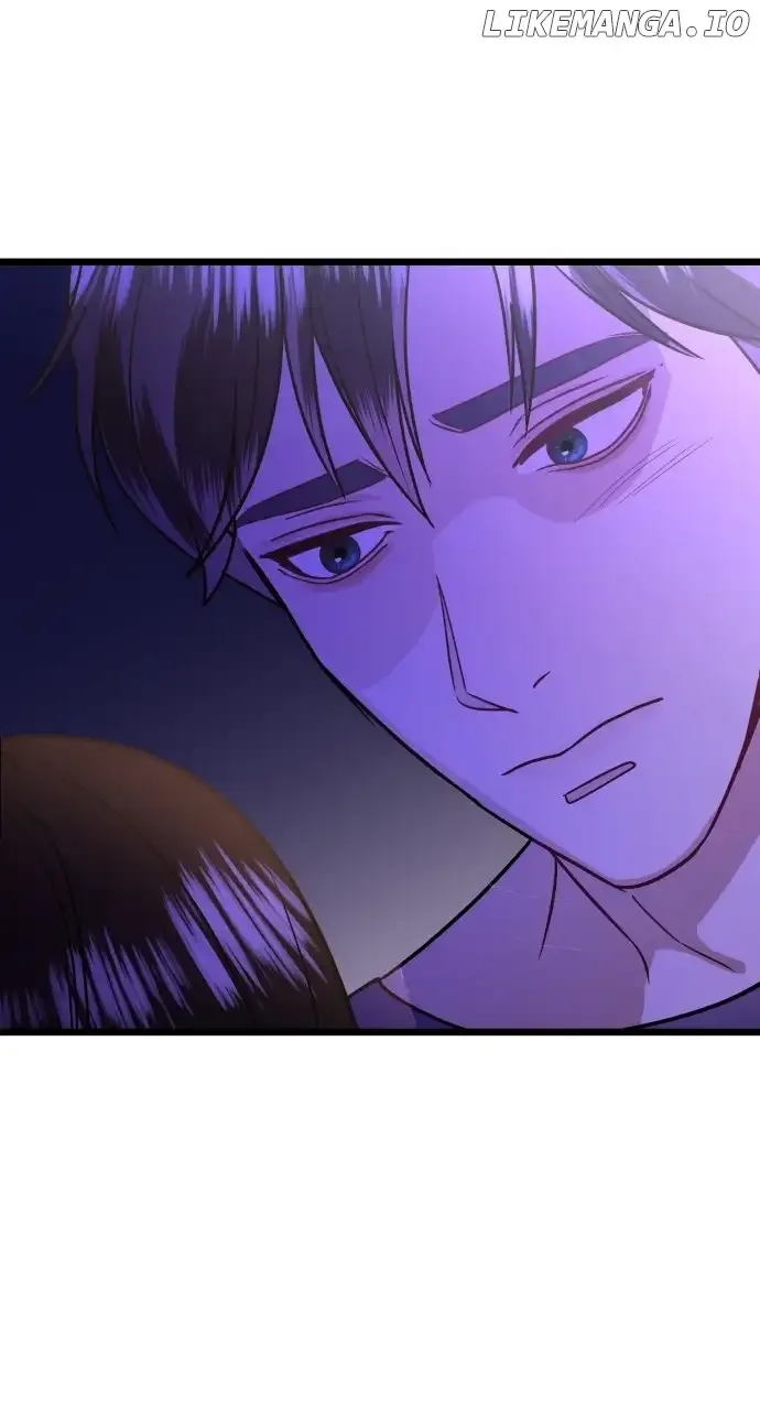 Maseknam – A Sexy Magician Chapter 37 page 64