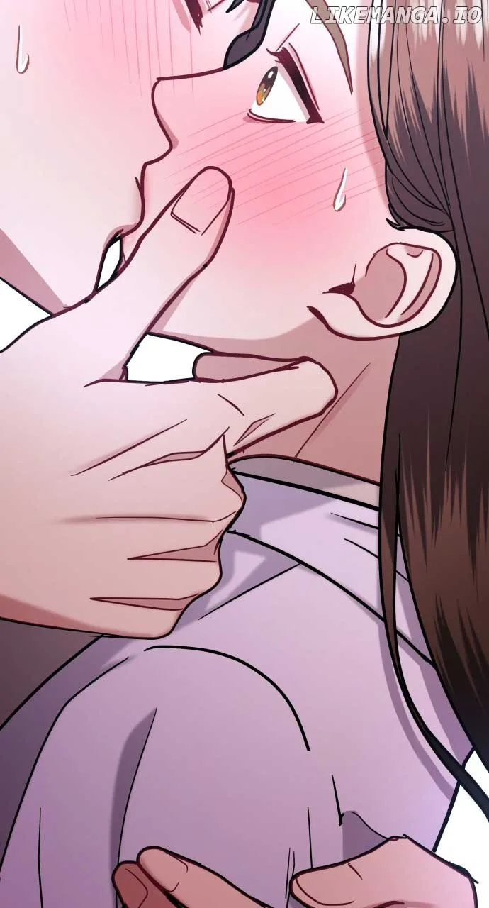 Maseknam – A Sexy Magician Chapter 35 page 37
