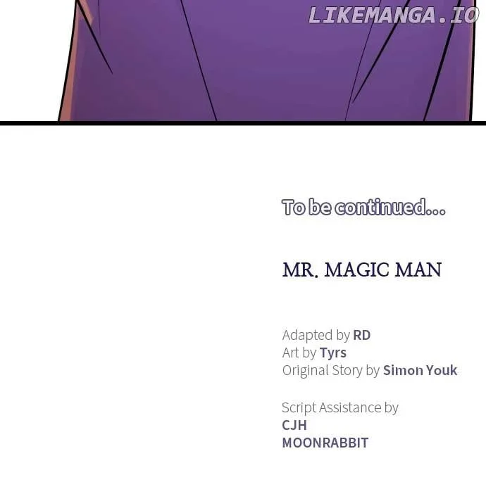 Maseknam – A Sexy Magician Chapter 35 page 114