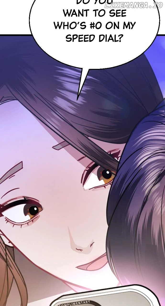 Maseknam – A Sexy Magician Chapter 35 page 95