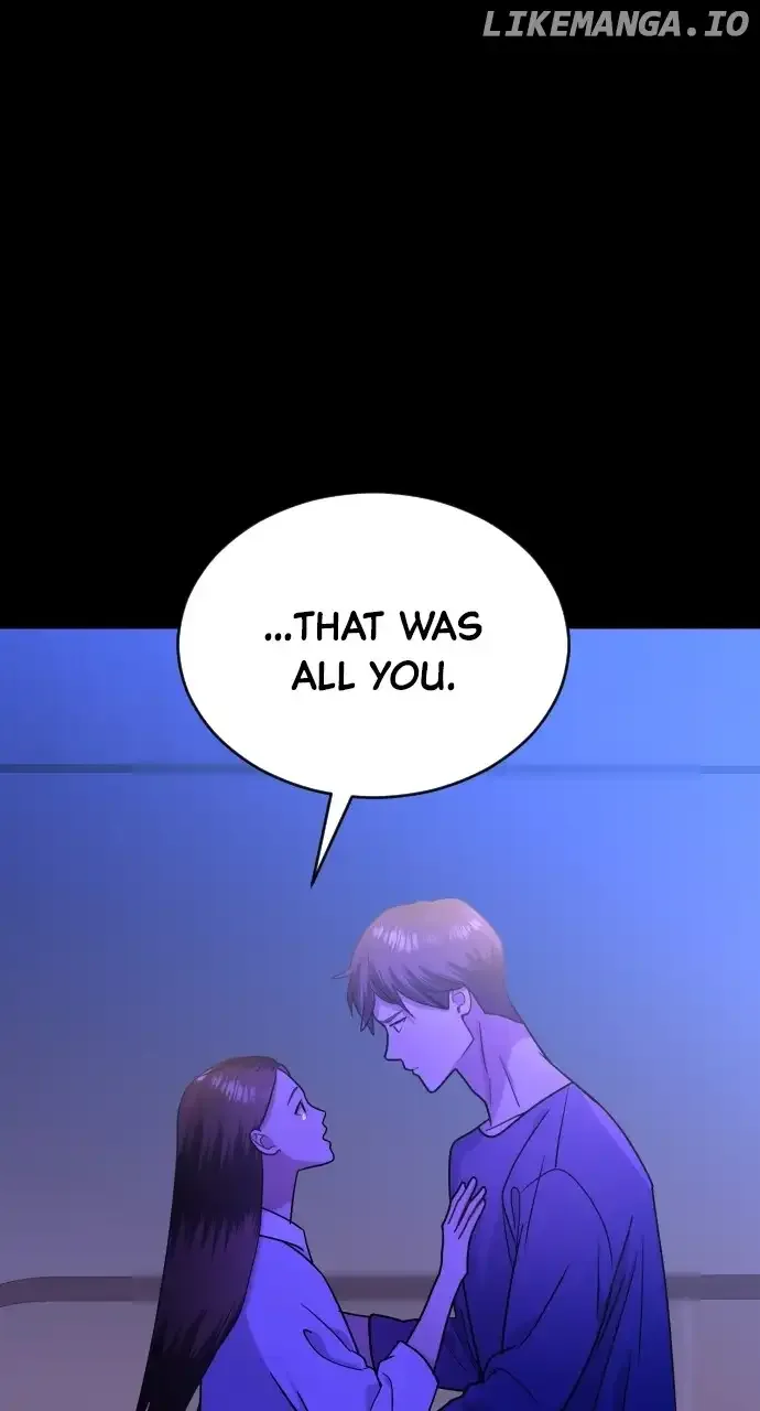 Maseknam – A Sexy Magician Chapter 37 page 57