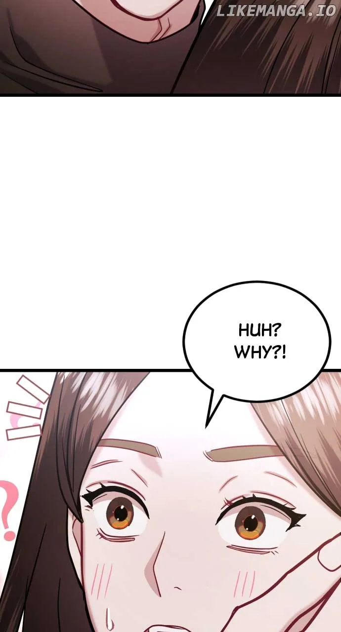 Maseknam – A Sexy Magician Chapter 35 page 15