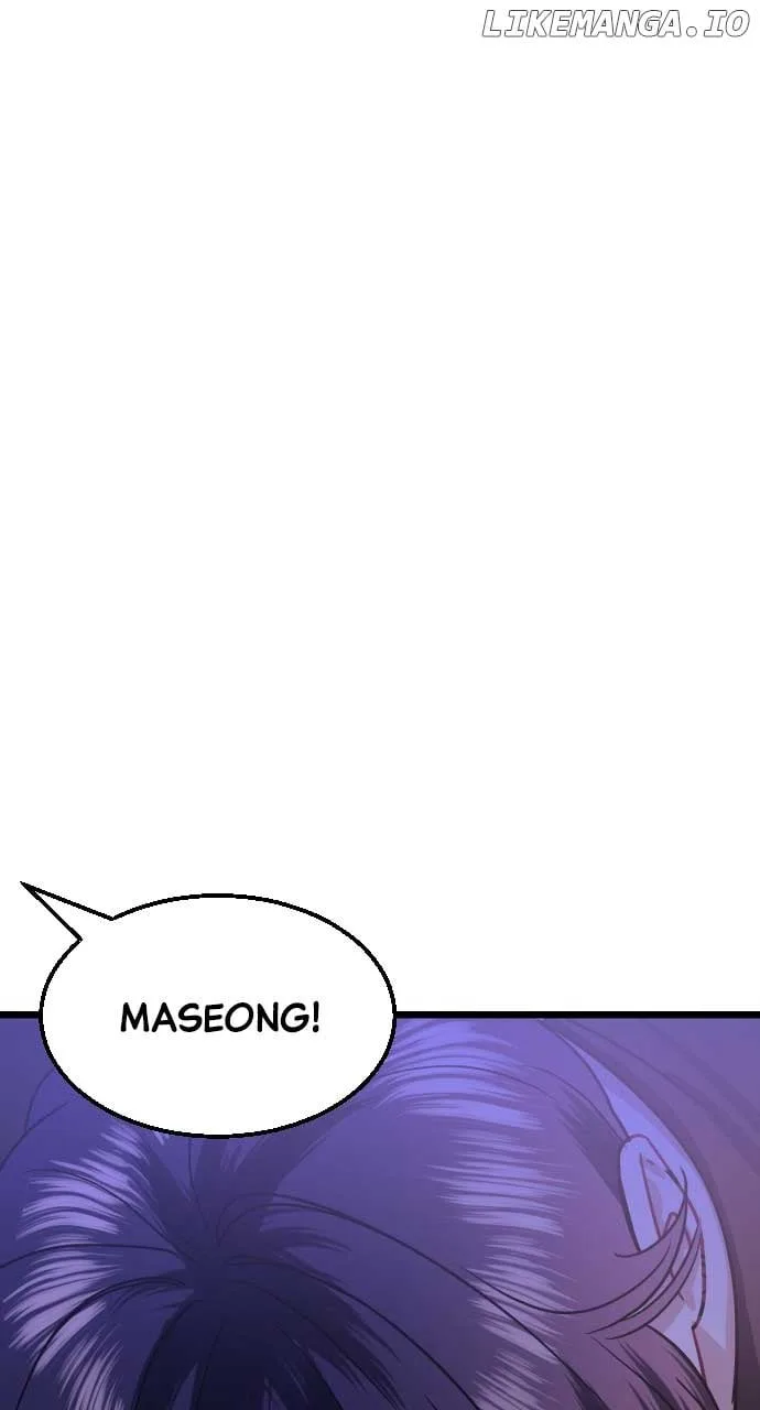 Maseknam – A Sexy Magician Chapter 35 page 93
