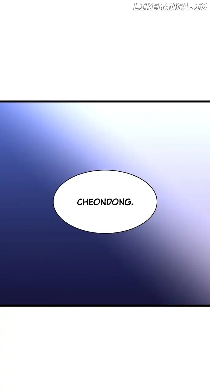 Maseknam – A Sexy Magician Chapter 37 page 65