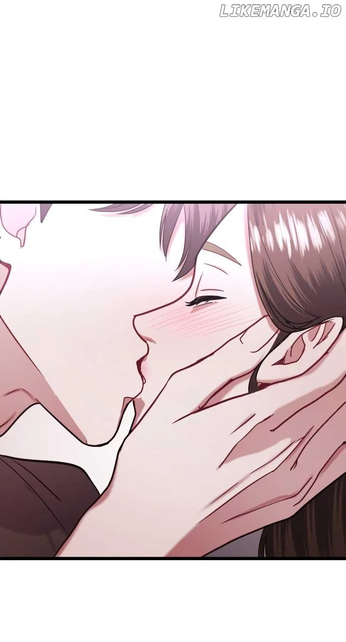 Maseknam – A Sexy Magician Chapter 35 page 40