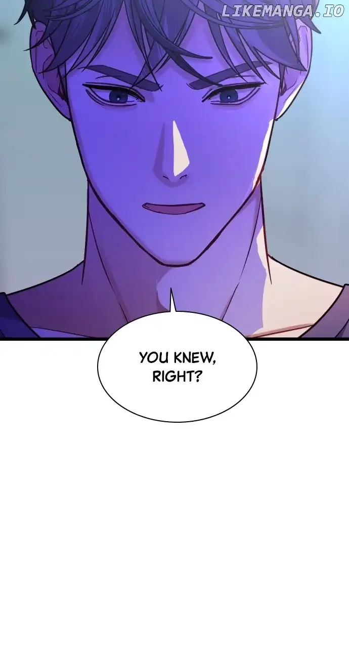 Maseknam – A Sexy Magician Chapter 37 page 52