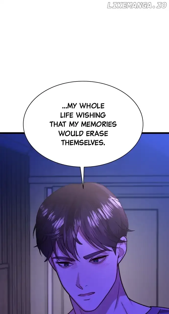 Maseknam – A Sexy Magician Chapter 37 page 34