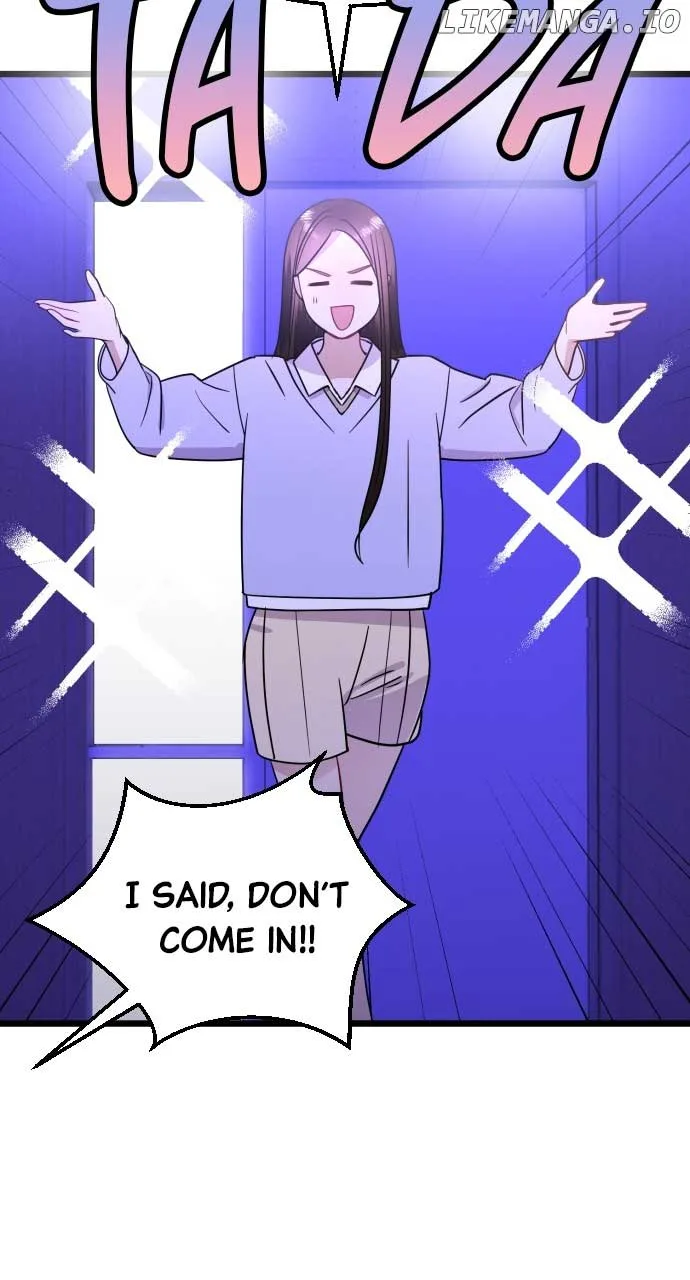 Maseknam – A Sexy Magician Chapter 35 page 89