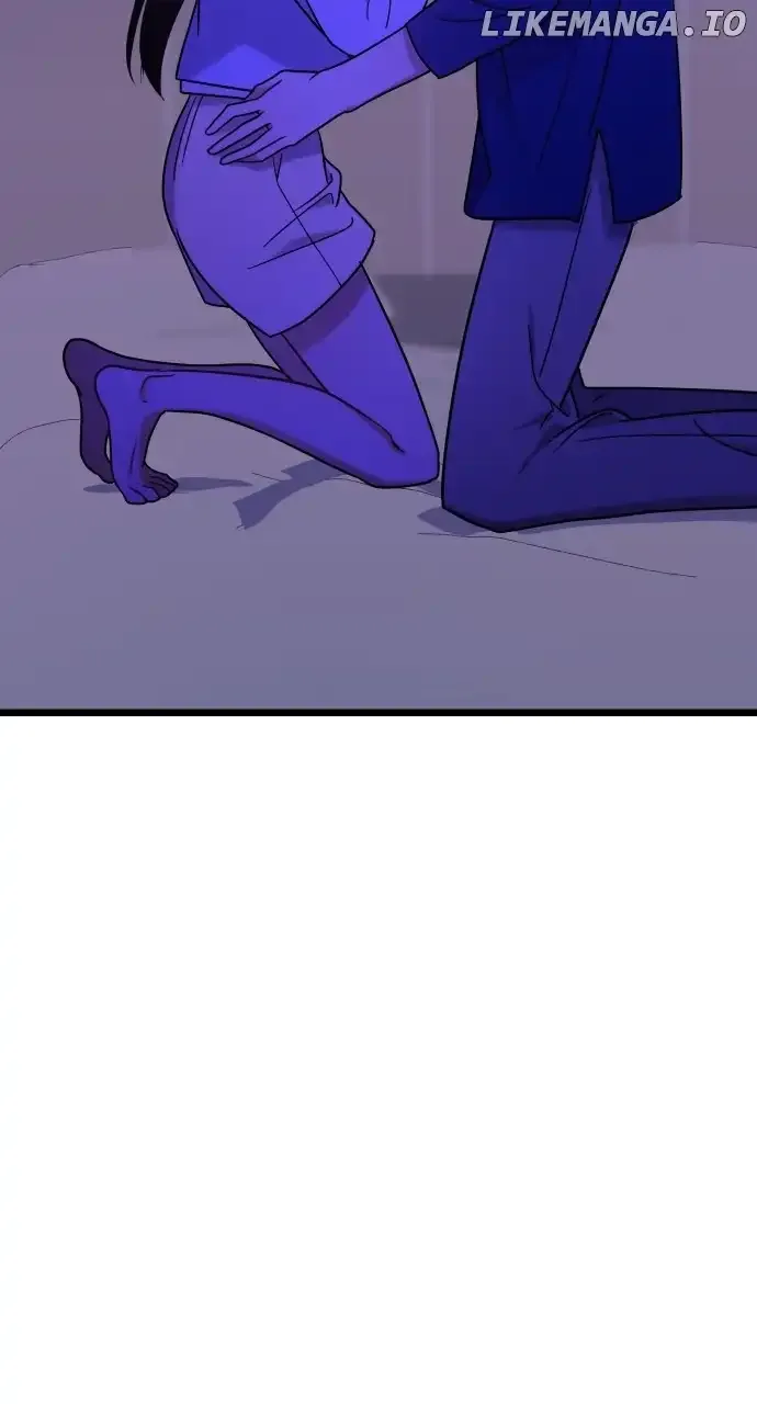 Maseknam – A Sexy Magician Chapter 37 page 58