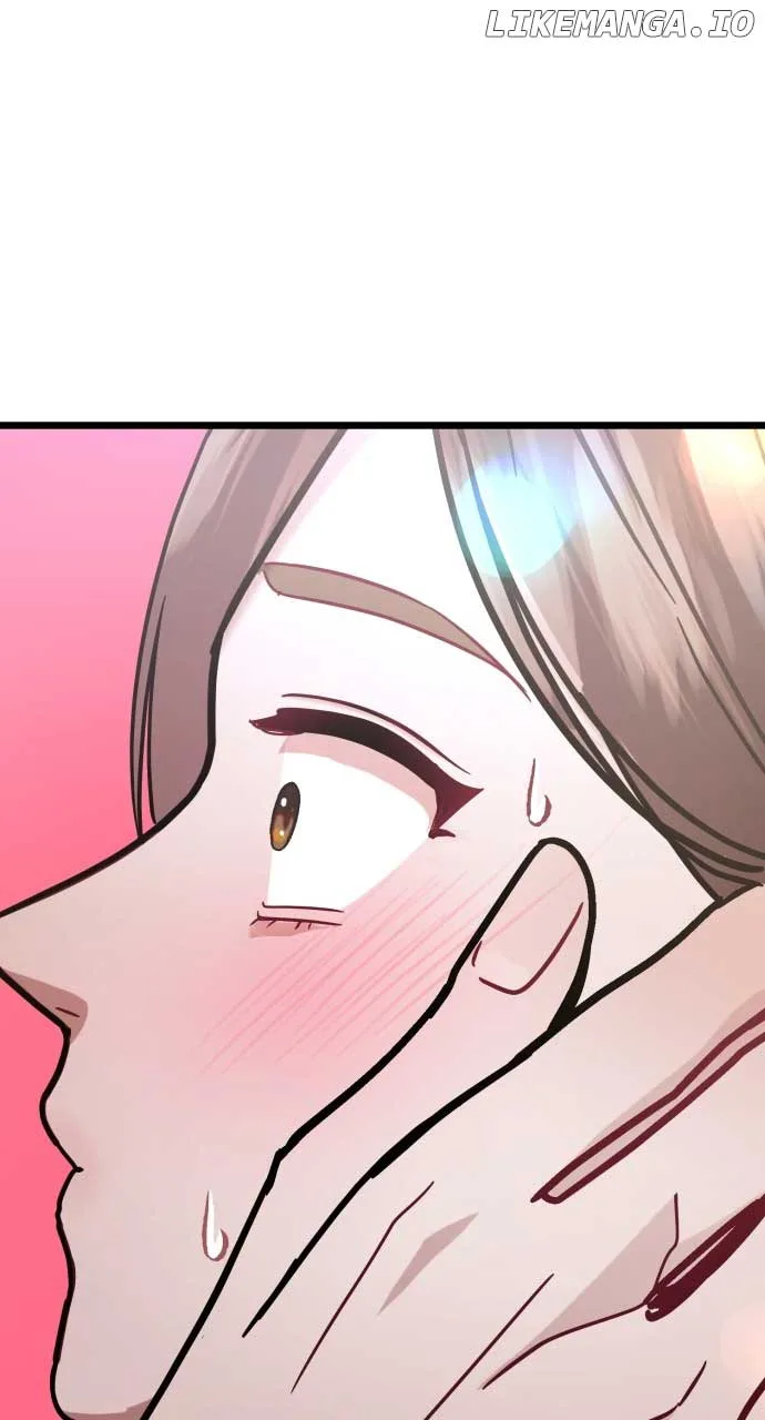 Maseknam – A Sexy Magician Chapter 35 page 19