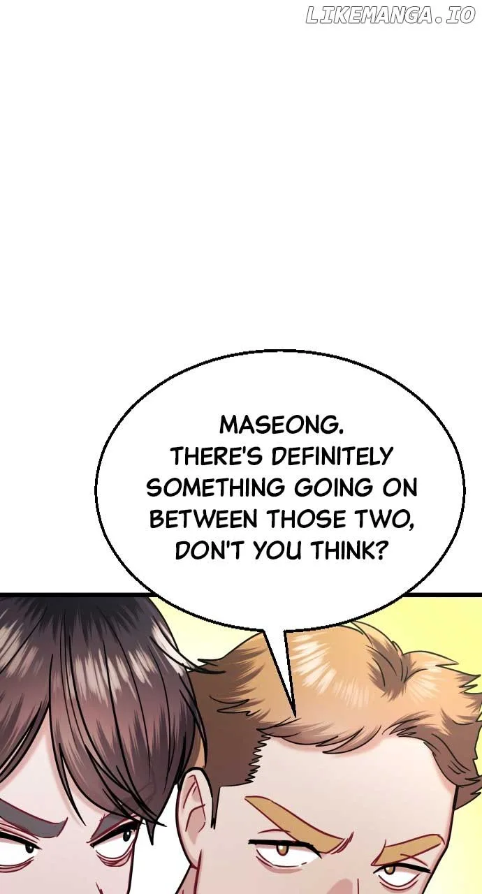 Maseknam – A Sexy Magician Chapter 35 page 78