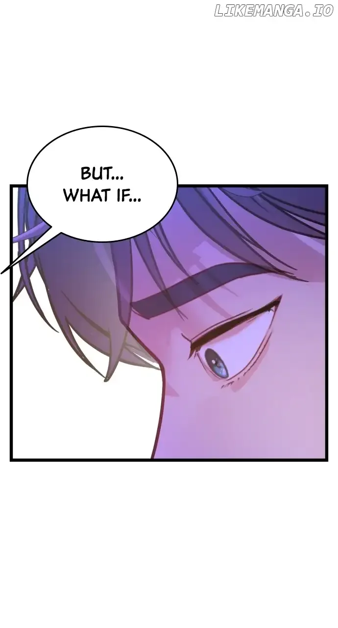Maseknam – A Sexy Magician Chapter 37 page 5