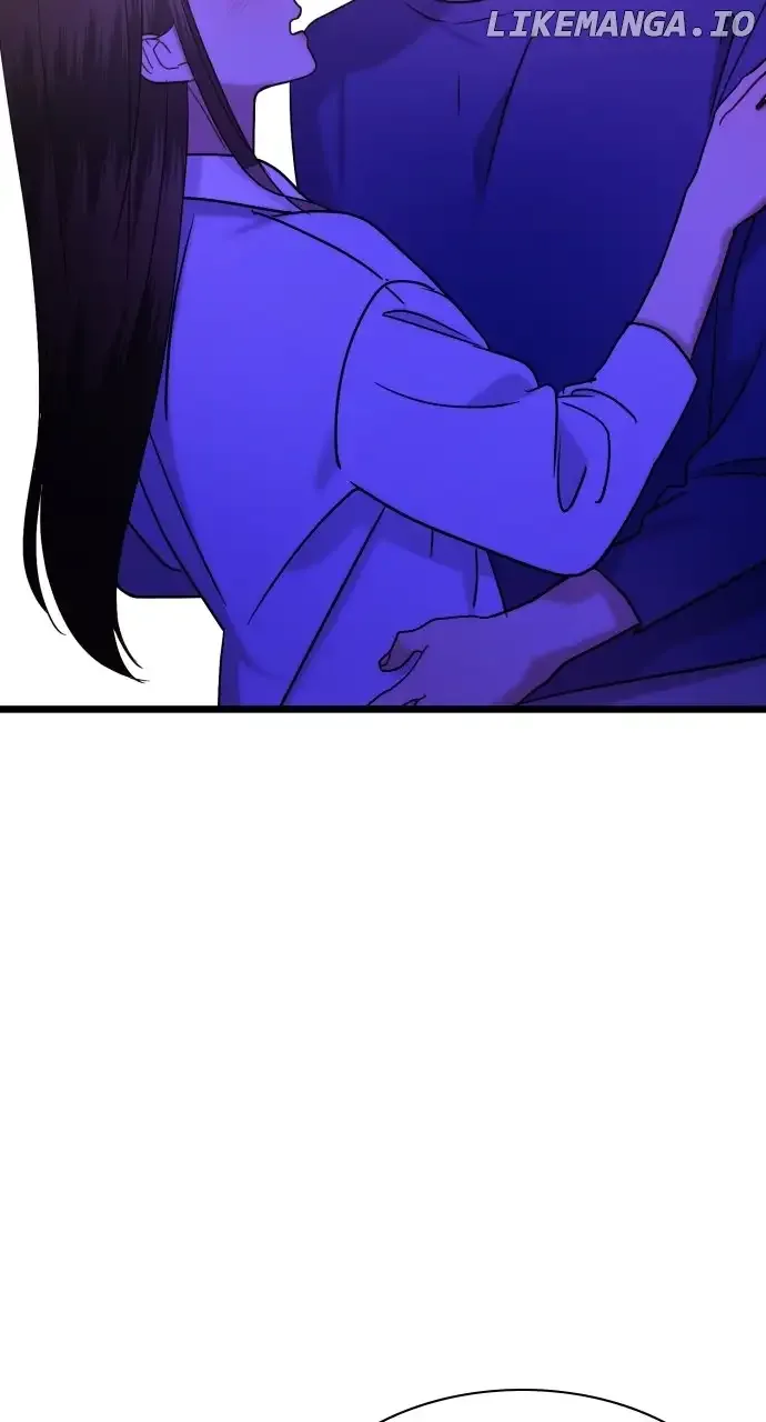 Maseknam – A Sexy Magician Chapter 37 page 18