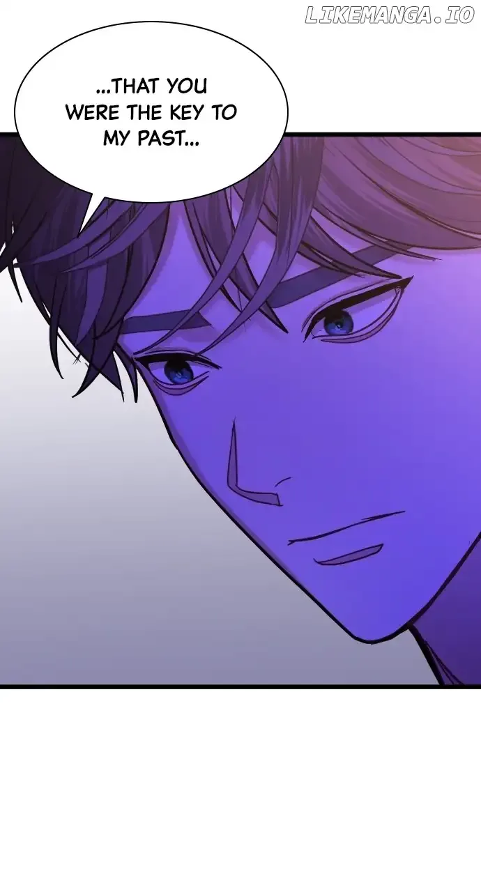 Maseknam – A Sexy Magician Chapter 37 page 20