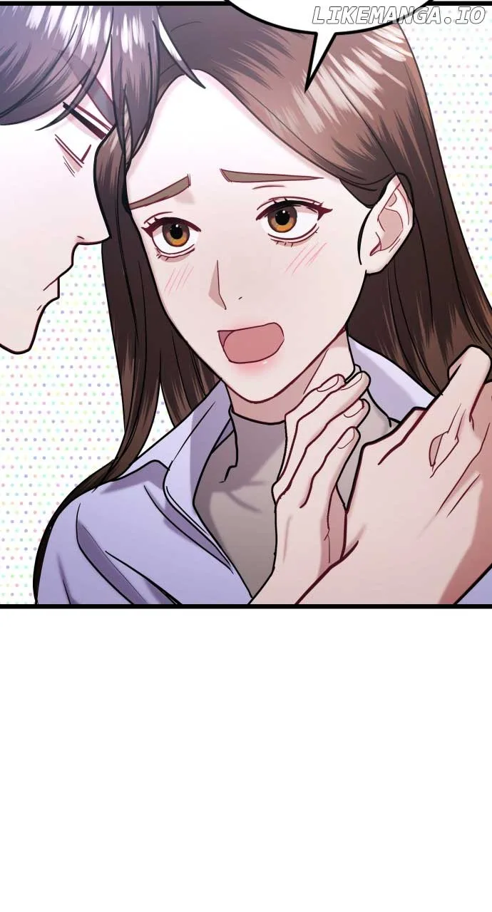 Maseknam – A Sexy Magician Chapter 35 page 44