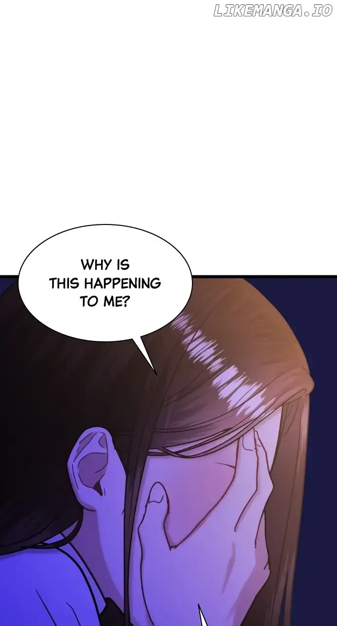 Maseknam – A Sexy Magician Chapter 37 page 26