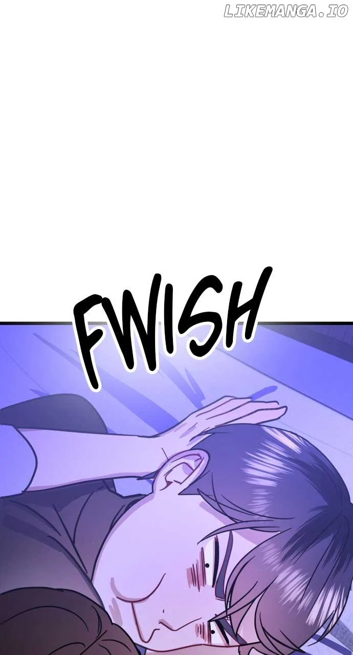 Maseknam – A Sexy Magician Chapter 35 page 98