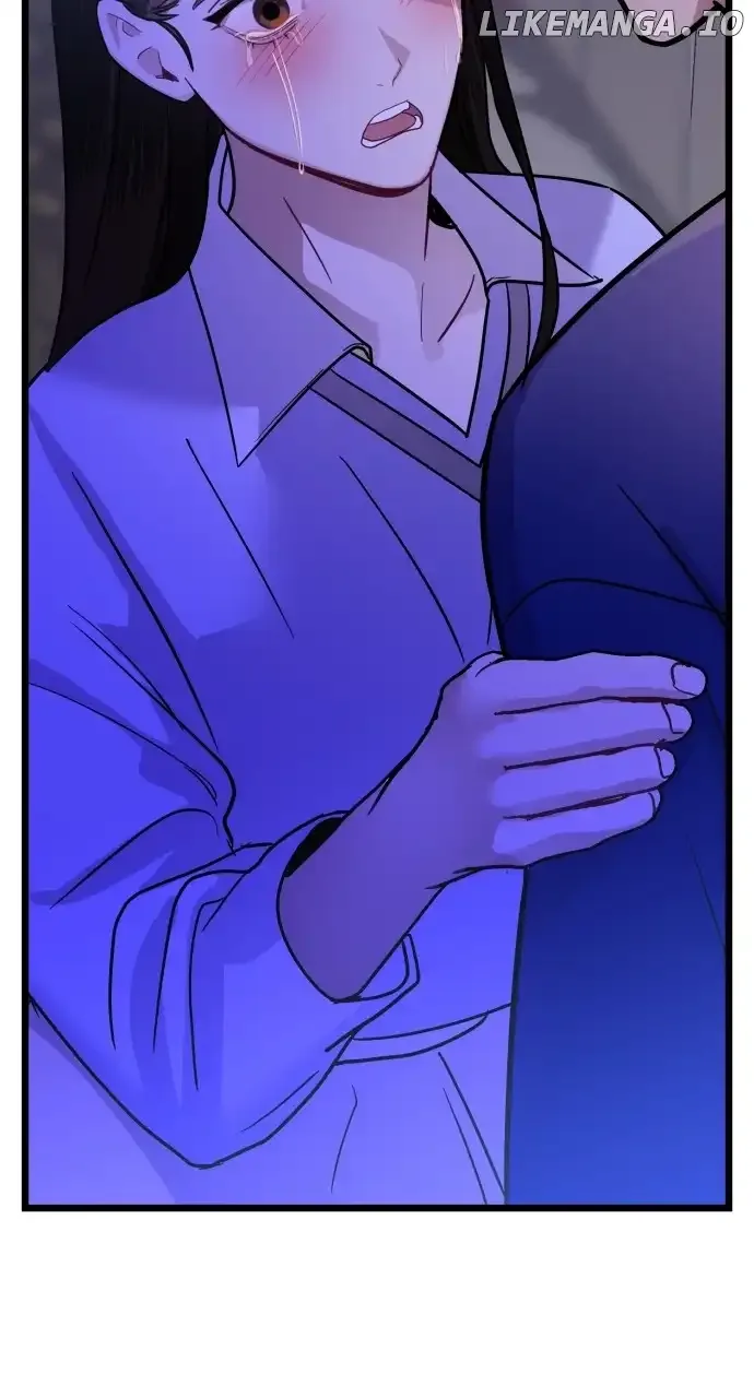 Maseknam – A Sexy Magician Chapter 37 page 7