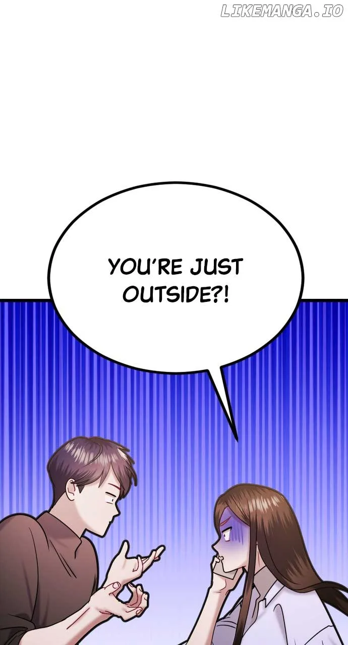 Maseknam – A Sexy Magician Chapter 35 page 59