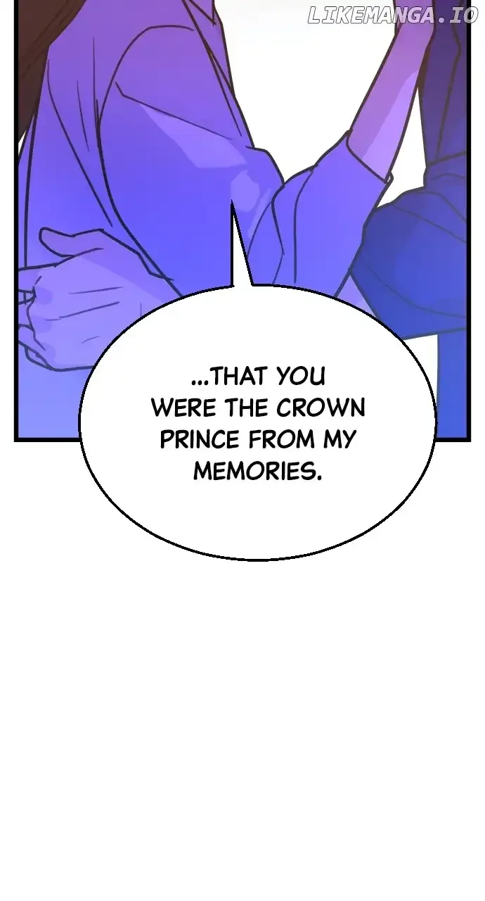 Maseknam – A Sexy Magician Chapter 37 page 4