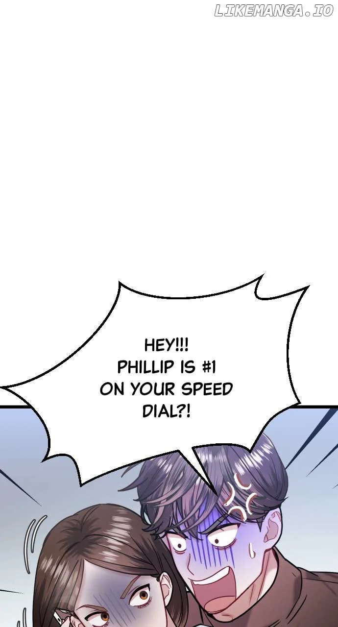 Maseknam – A Sexy Magician Chapter 35 page 50