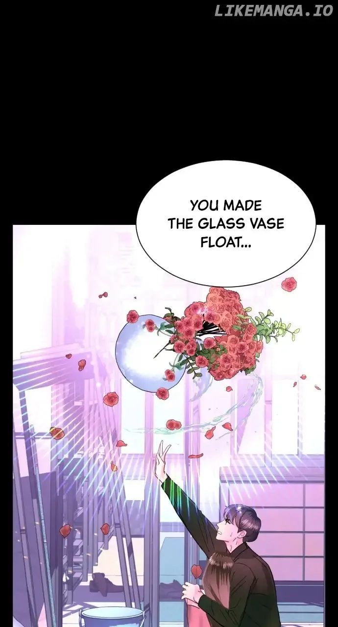 Maseknam – A Sexy Magician Chapter 37 page 54