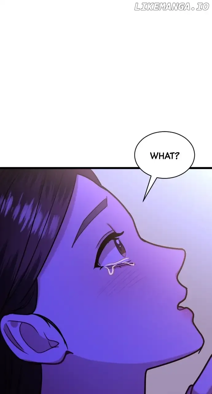 Maseknam – A Sexy Magician Chapter 37 page 36