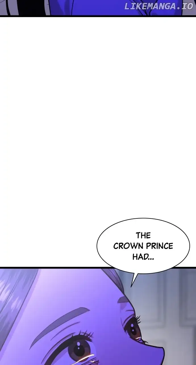 Maseknam – A Sexy Magician Chapter 37 page 42