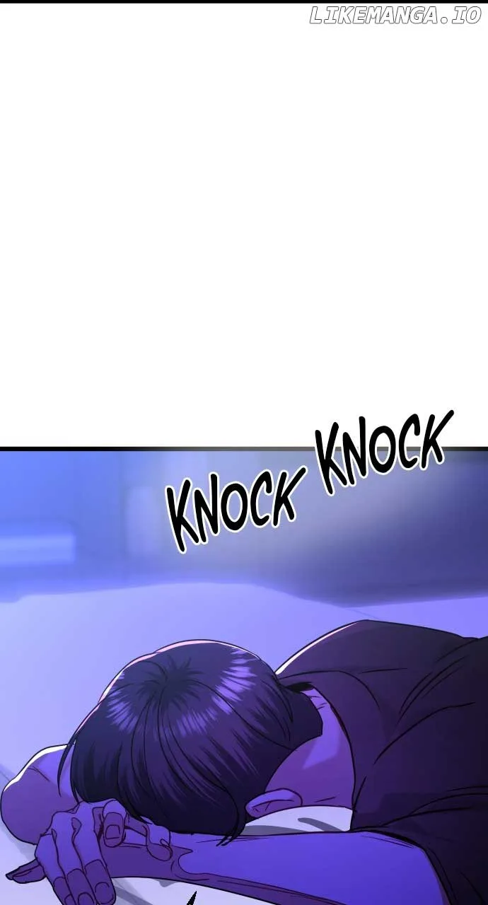 Maseknam – A Sexy Magician Chapter 35 page 87