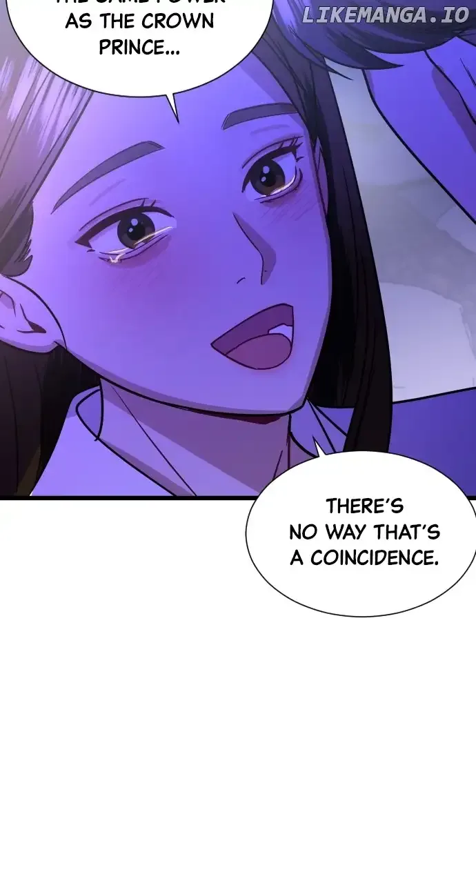 Maseknam – A Sexy Magician Chapter 37 page 63