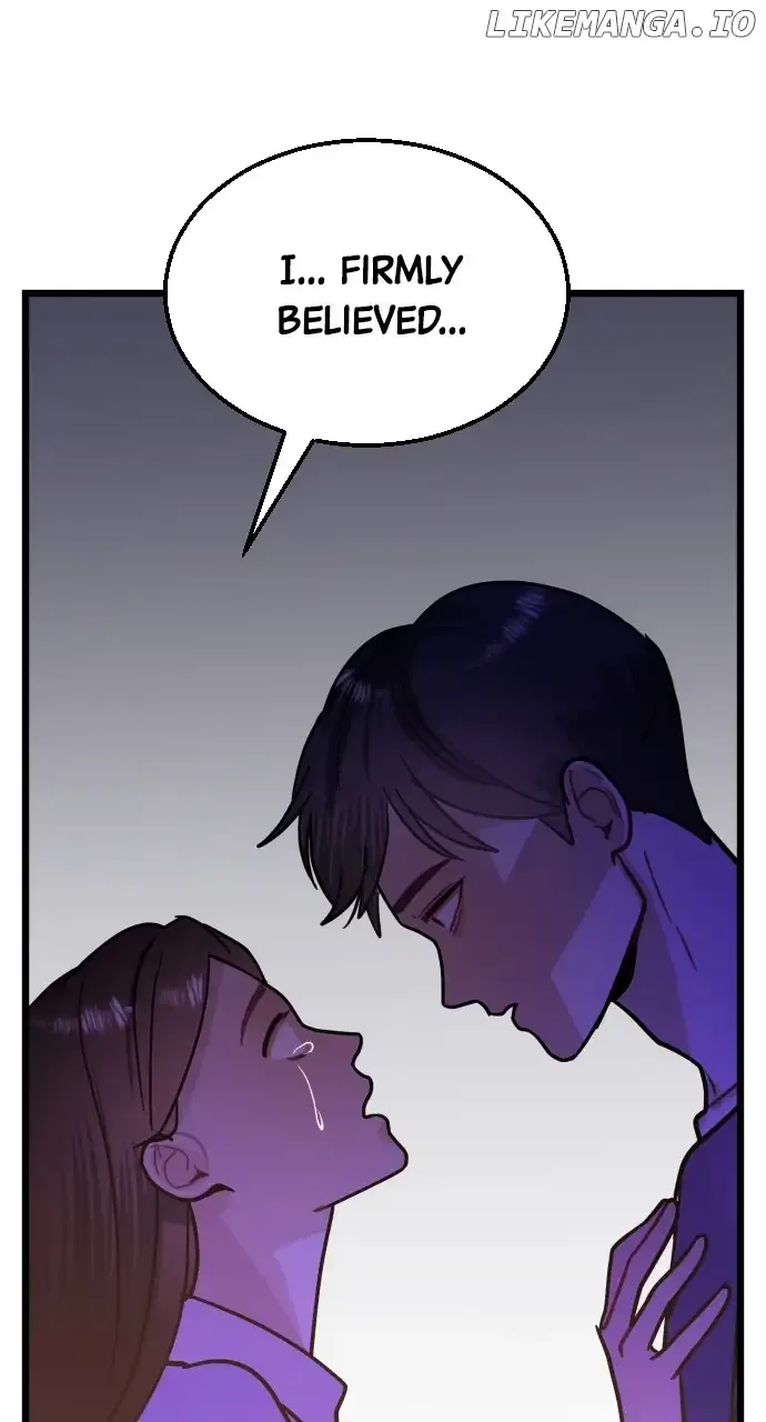 Maseknam – A Sexy Magician Chapter 37 page 3