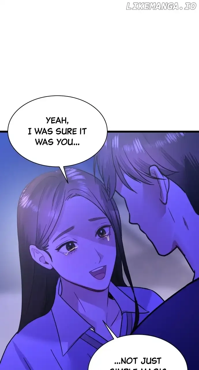 Maseknam – A Sexy Magician Chapter 37 page 59