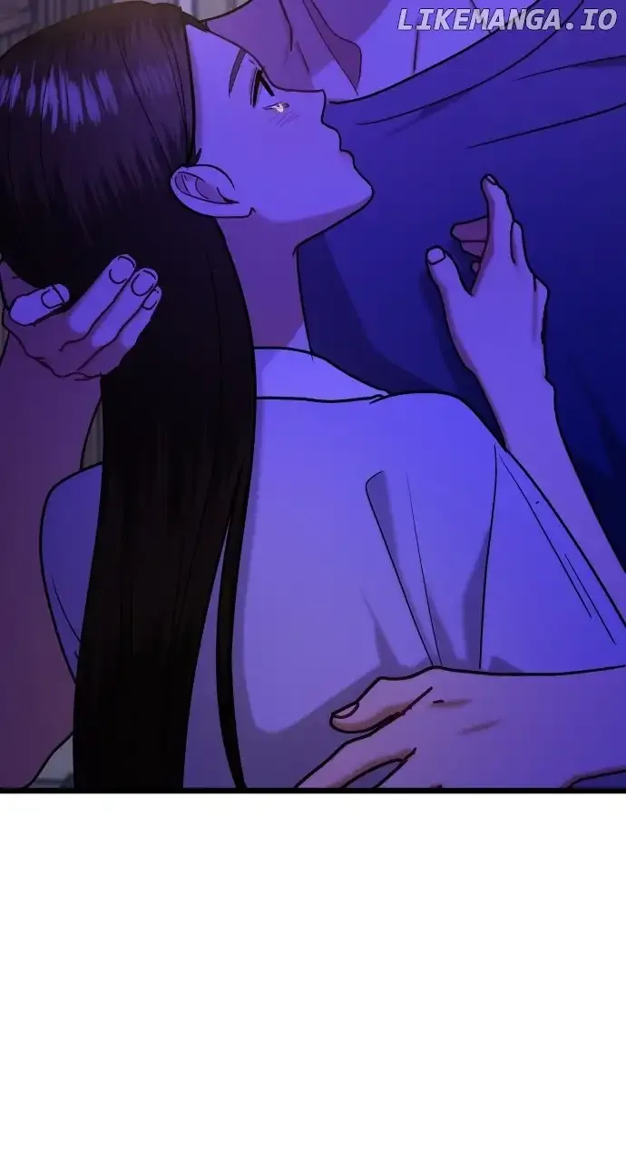 Maseknam – A Sexy Magician Chapter 37 page 35