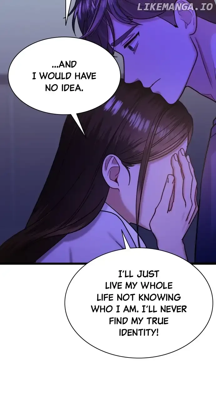 Maseknam – A Sexy Magician Chapter 37 page 25