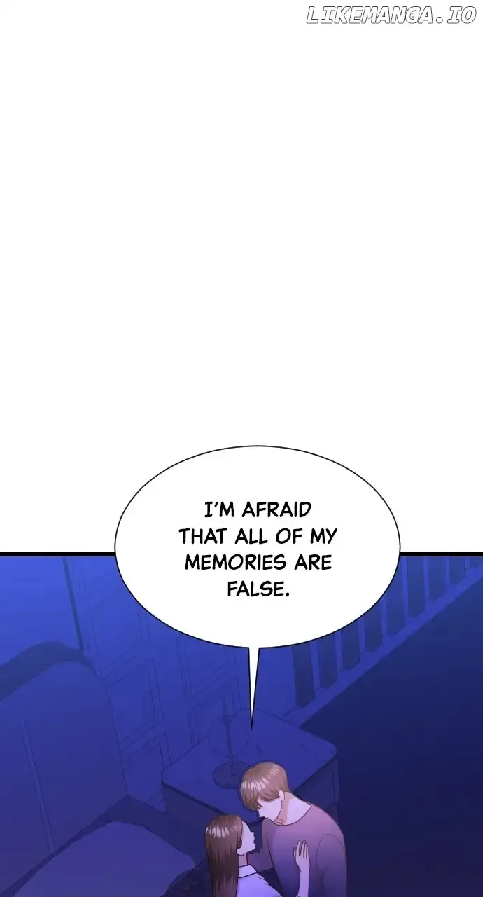 Maseknam – A Sexy Magician Chapter 37 page 10