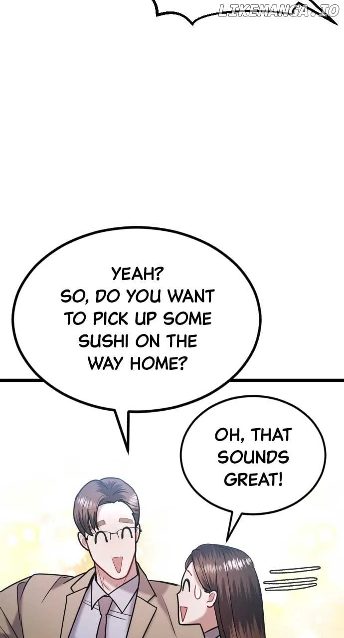 Maseknam – A Sexy Magician Chapter 35 page 65