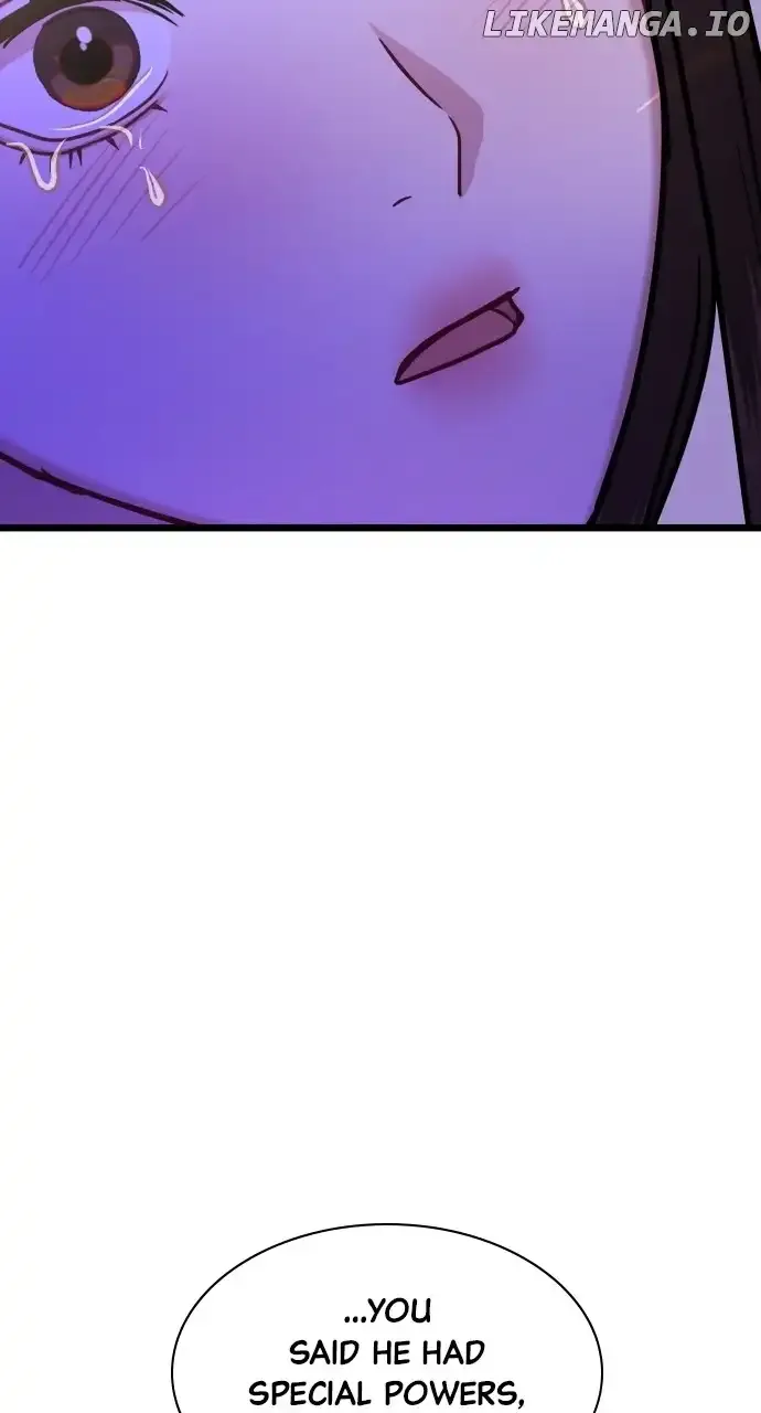 Maseknam – A Sexy Magician Chapter 37 page 40