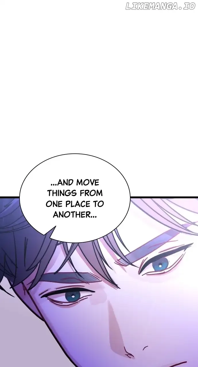 Maseknam – A Sexy Magician Chapter 37 page 45